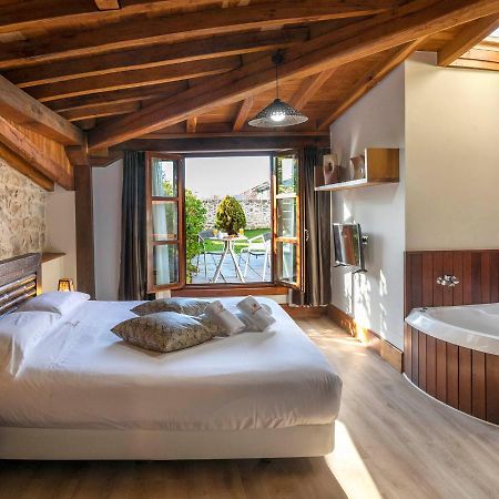 Don Pablo Playa De Somo Apartment Ngoại thất bức ảnh