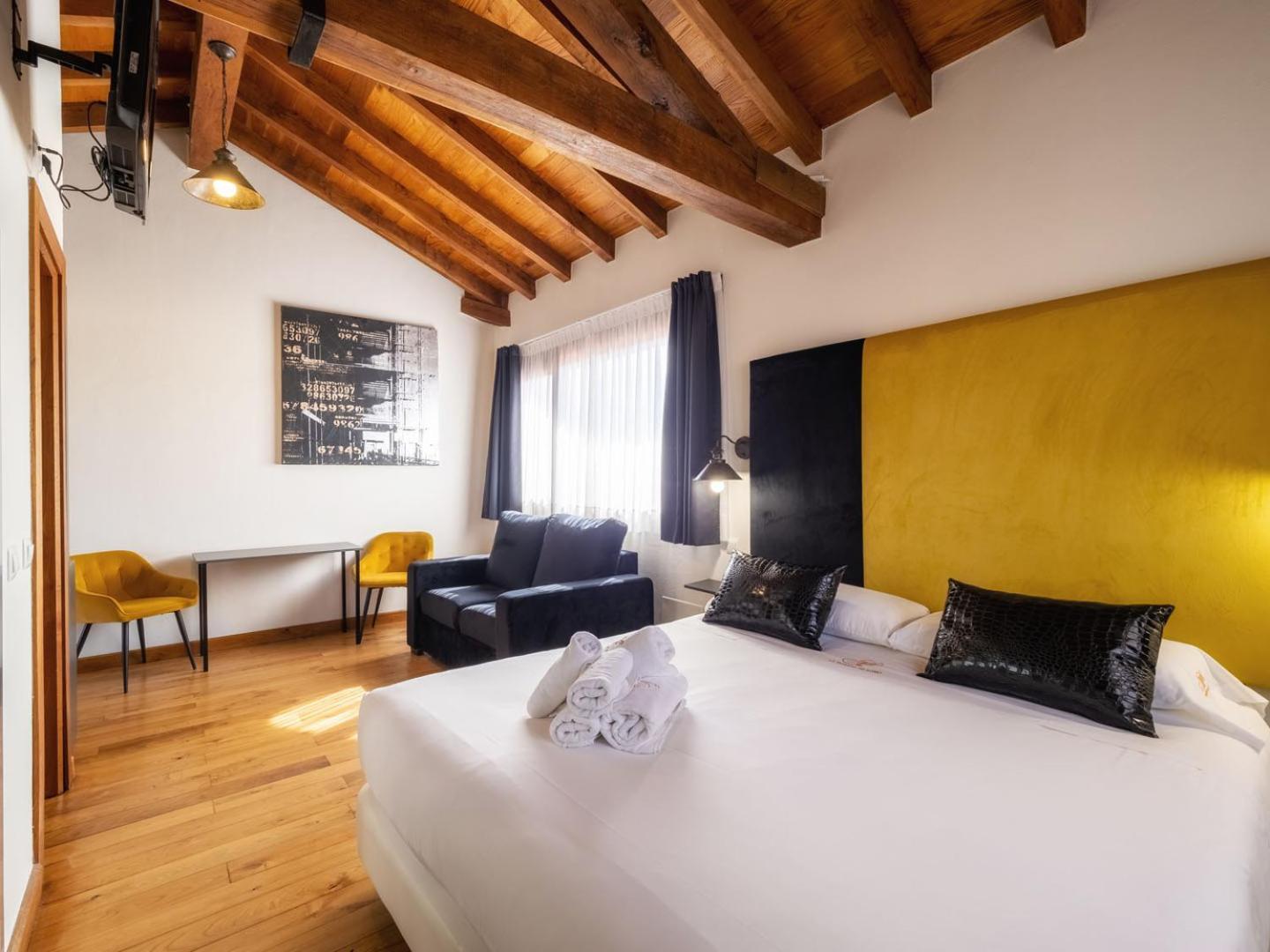 Don Pablo Playa De Somo Apartment Ngoại thất bức ảnh