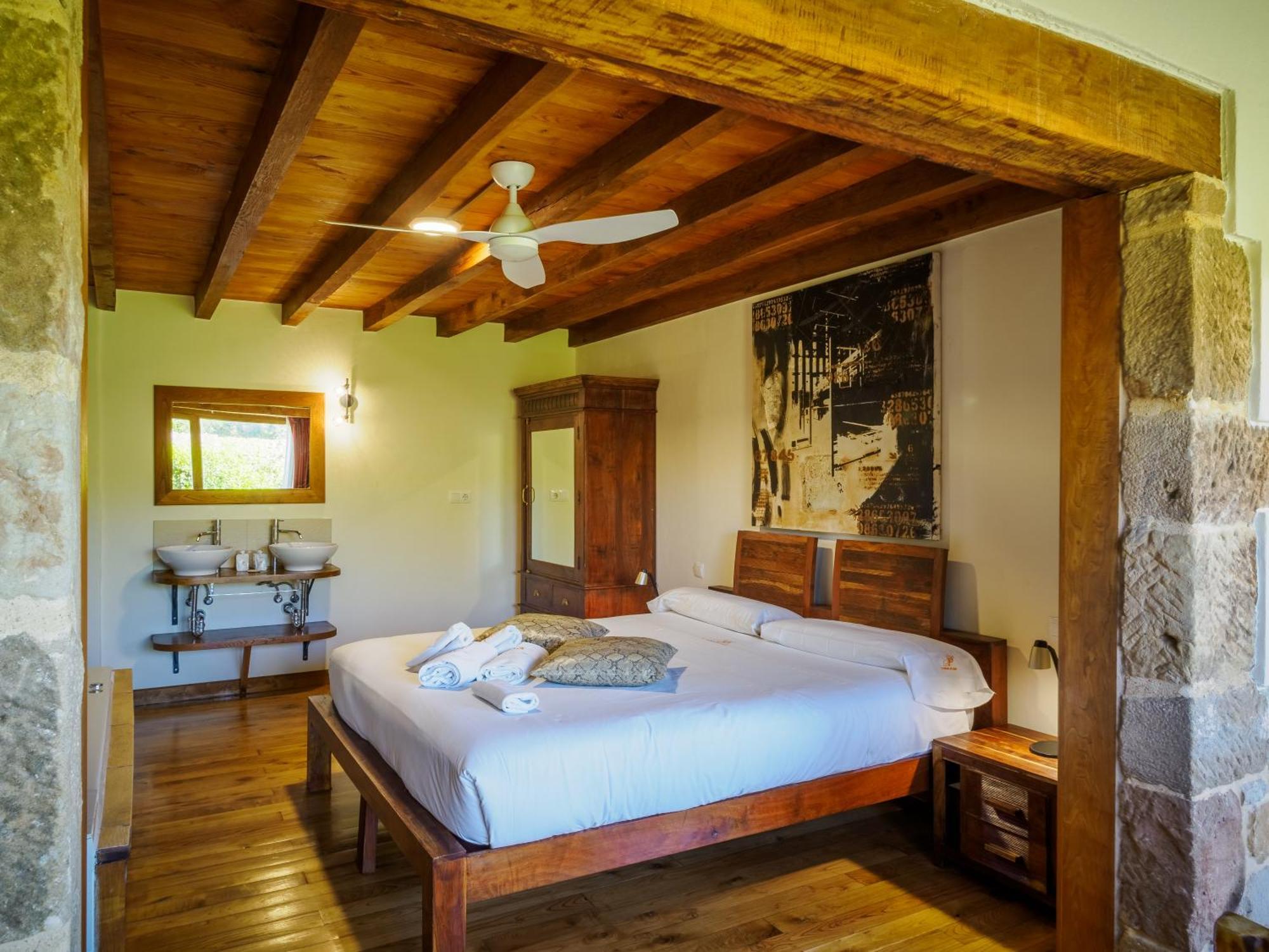 Don Pablo Playa De Somo Apartment Ngoại thất bức ảnh