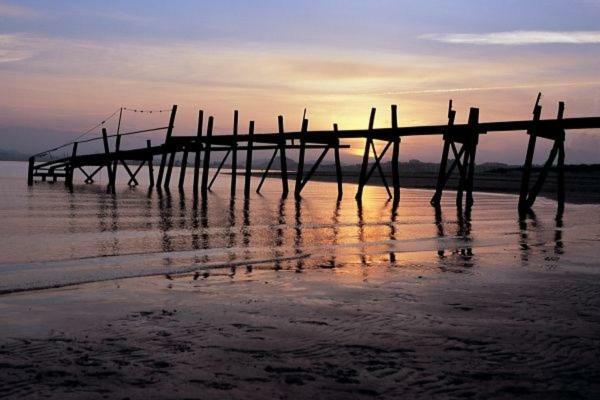 Don Pablo Playa De Somo Apartment Ngoại thất bức ảnh